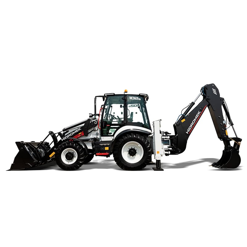 HMK 102 B ALPHA GREENTEC