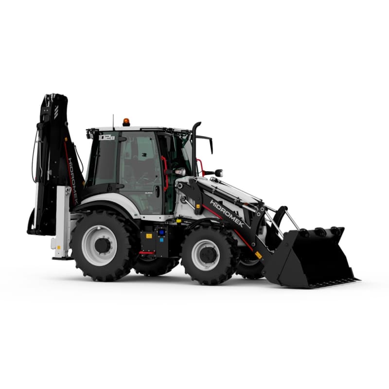 HMK 102 B ALPHA