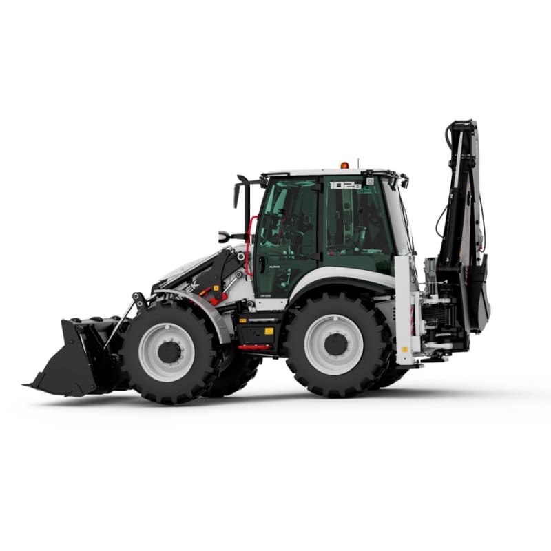 HMK 102 S ALPHA