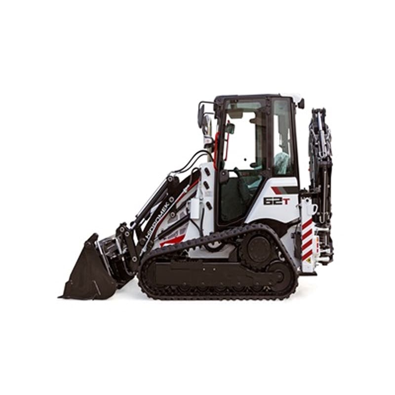 HMK 62 T